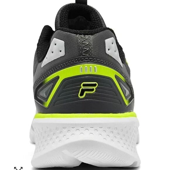 𝅺FILA Memory Wanderun,size 13 - Picture 2 of 4